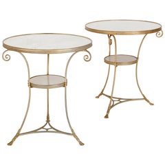 Neoclassical Gueridon
