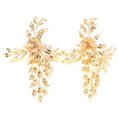 Hollywood Regency Wall Lights and Sconces