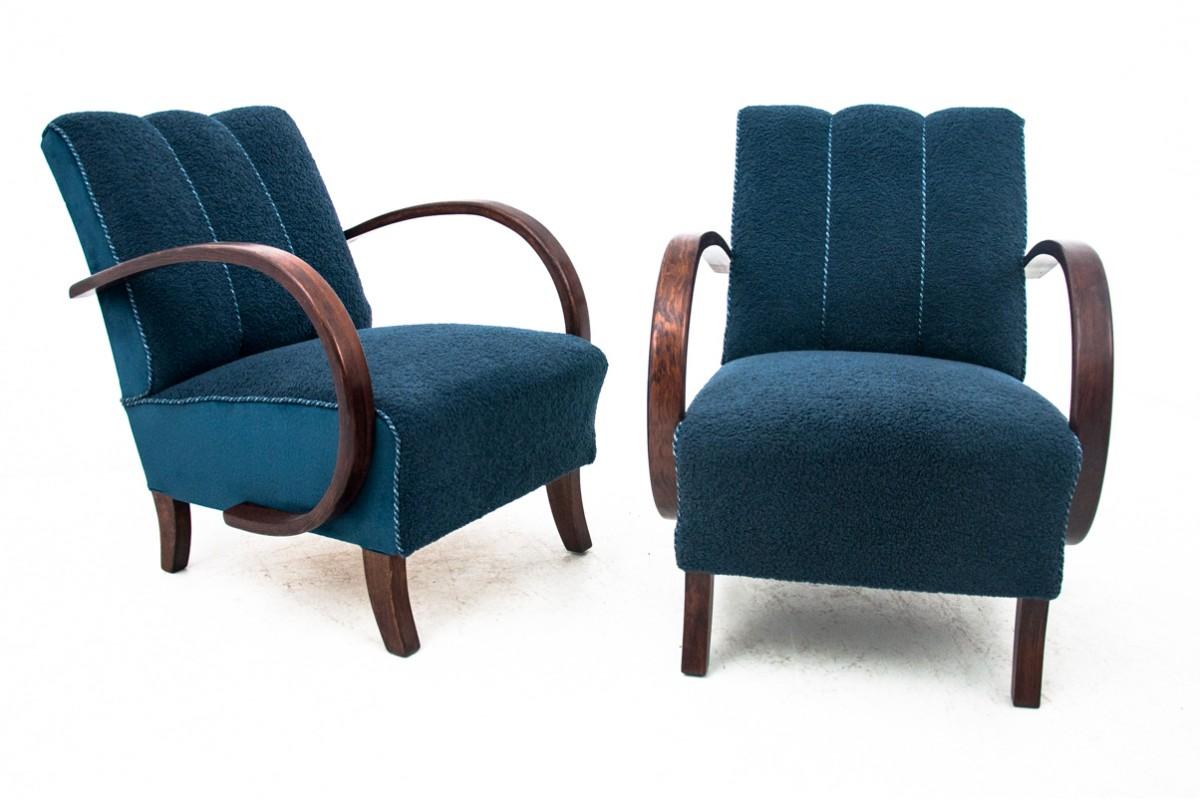 1930s armchair styles top
