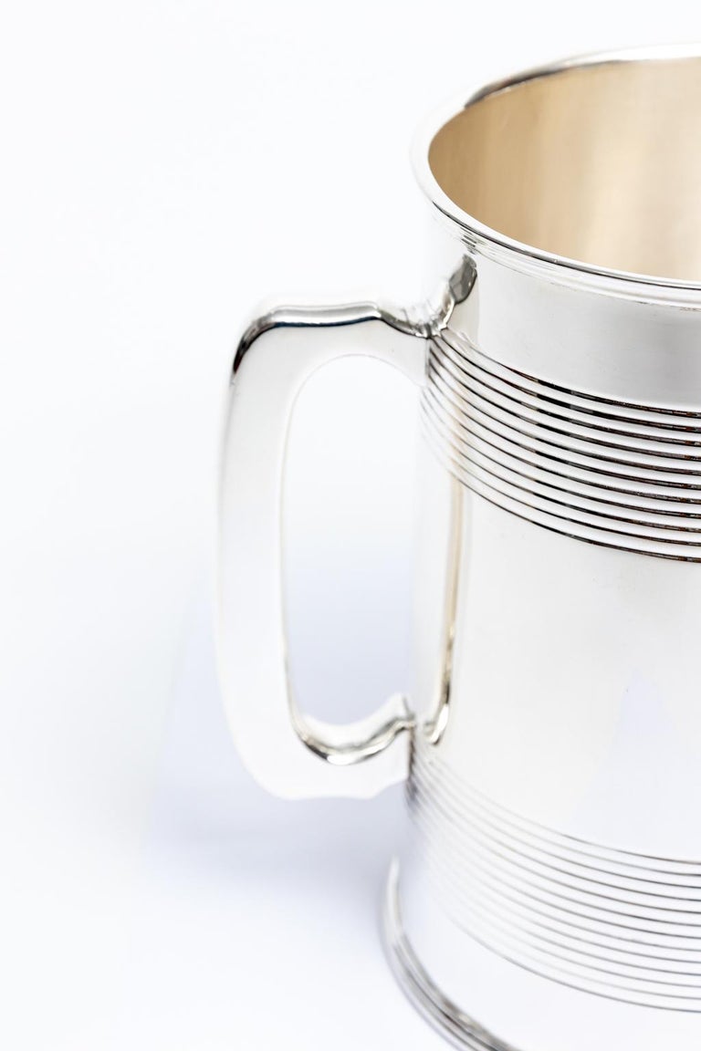 Two Handle Cup For Sale at 1stDibs