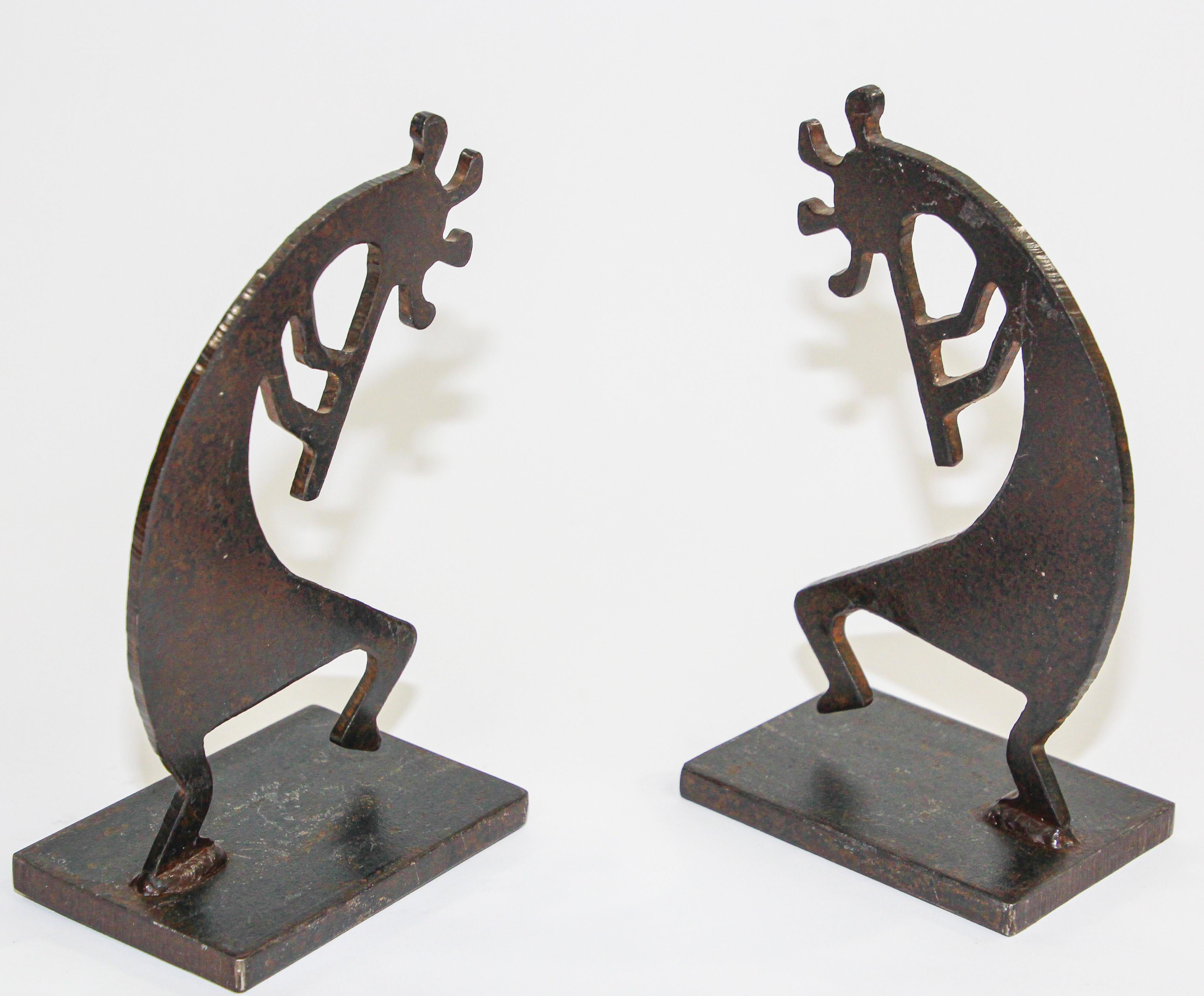 southwestern bookends