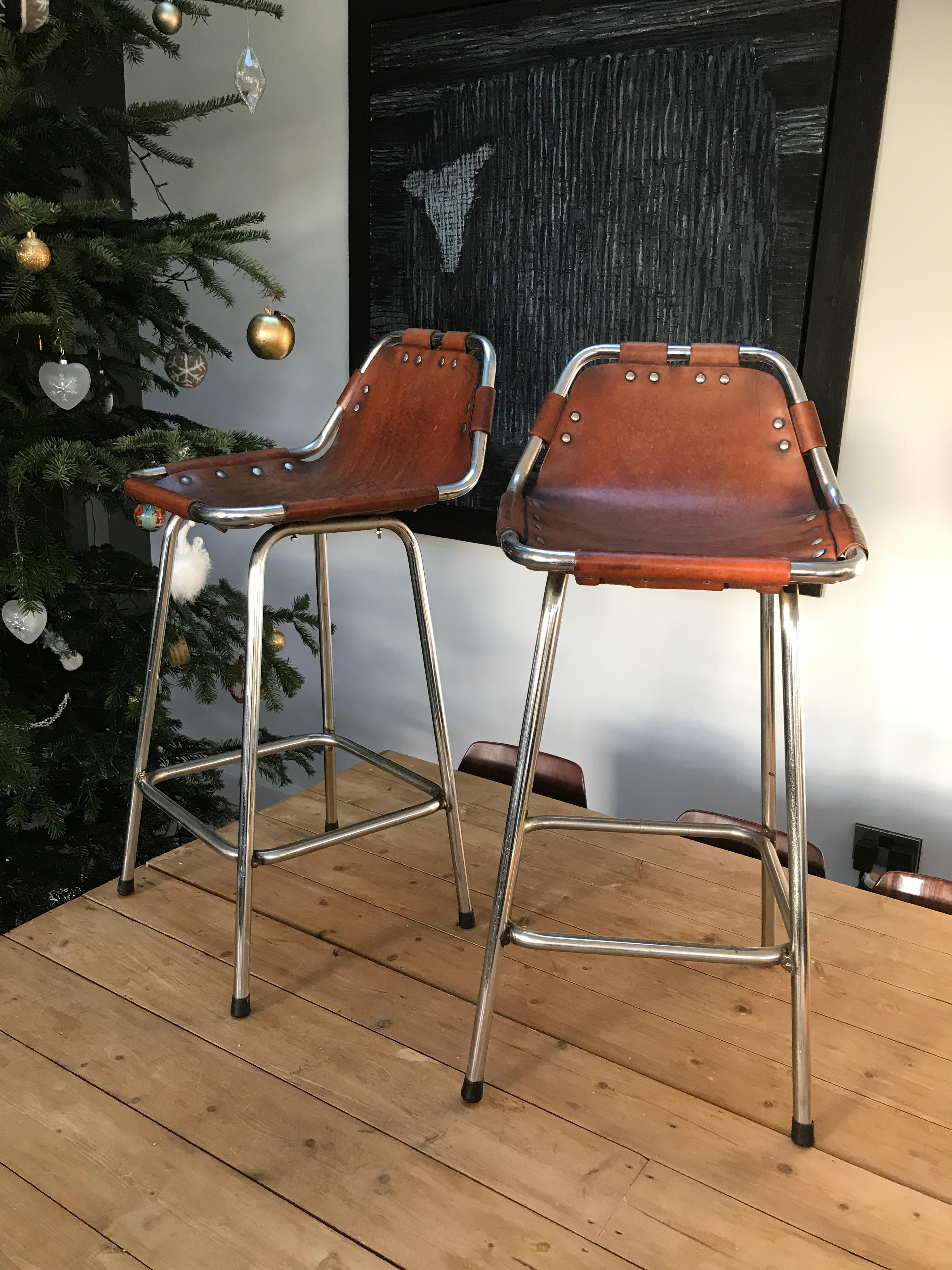 ski bar stools