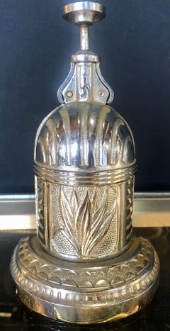 Zwei-Loch Metall Zigarrenschneider Sammlung von Jerry Terranova