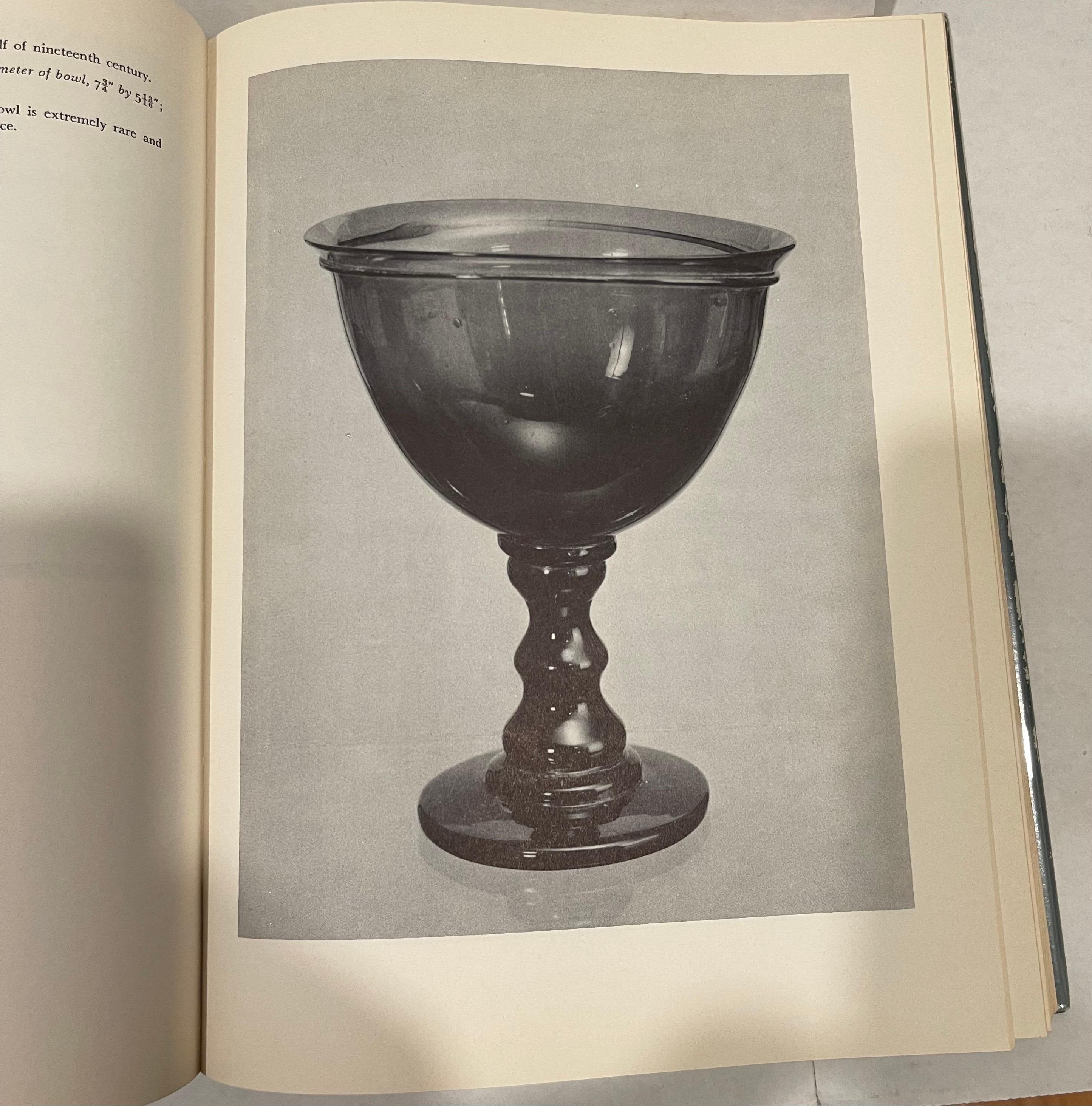 Two Hundred Years of American Blown Glass Book 1st Edition For Sale 4