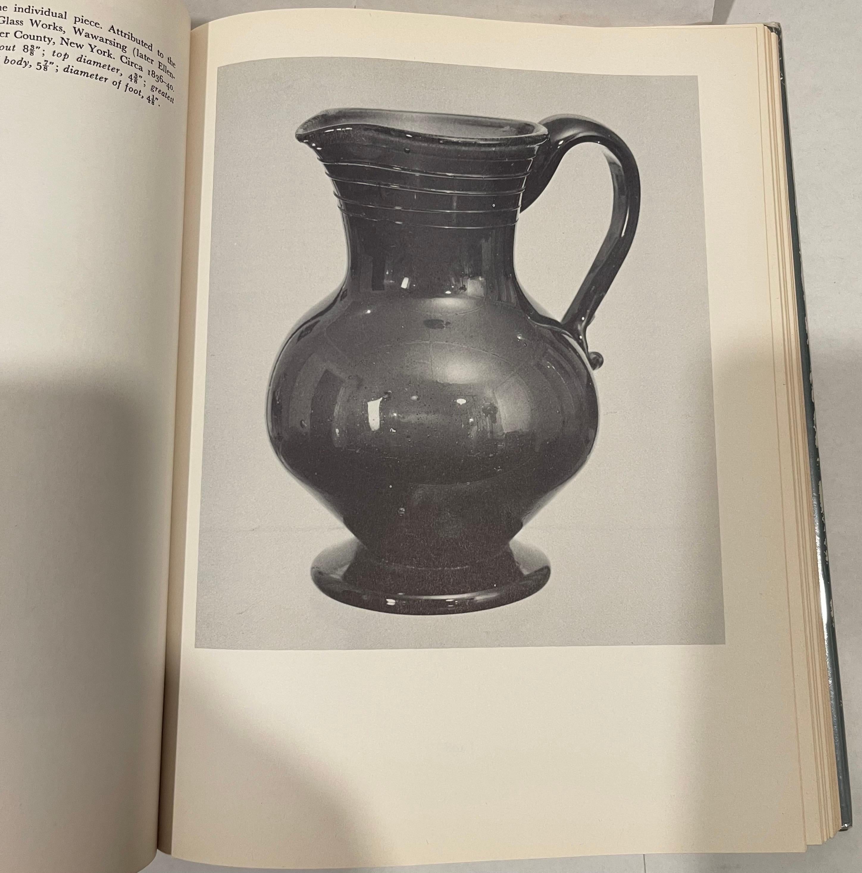 Two Hundred Years of American Blown Glass Book 1st Edition For Sale 2
