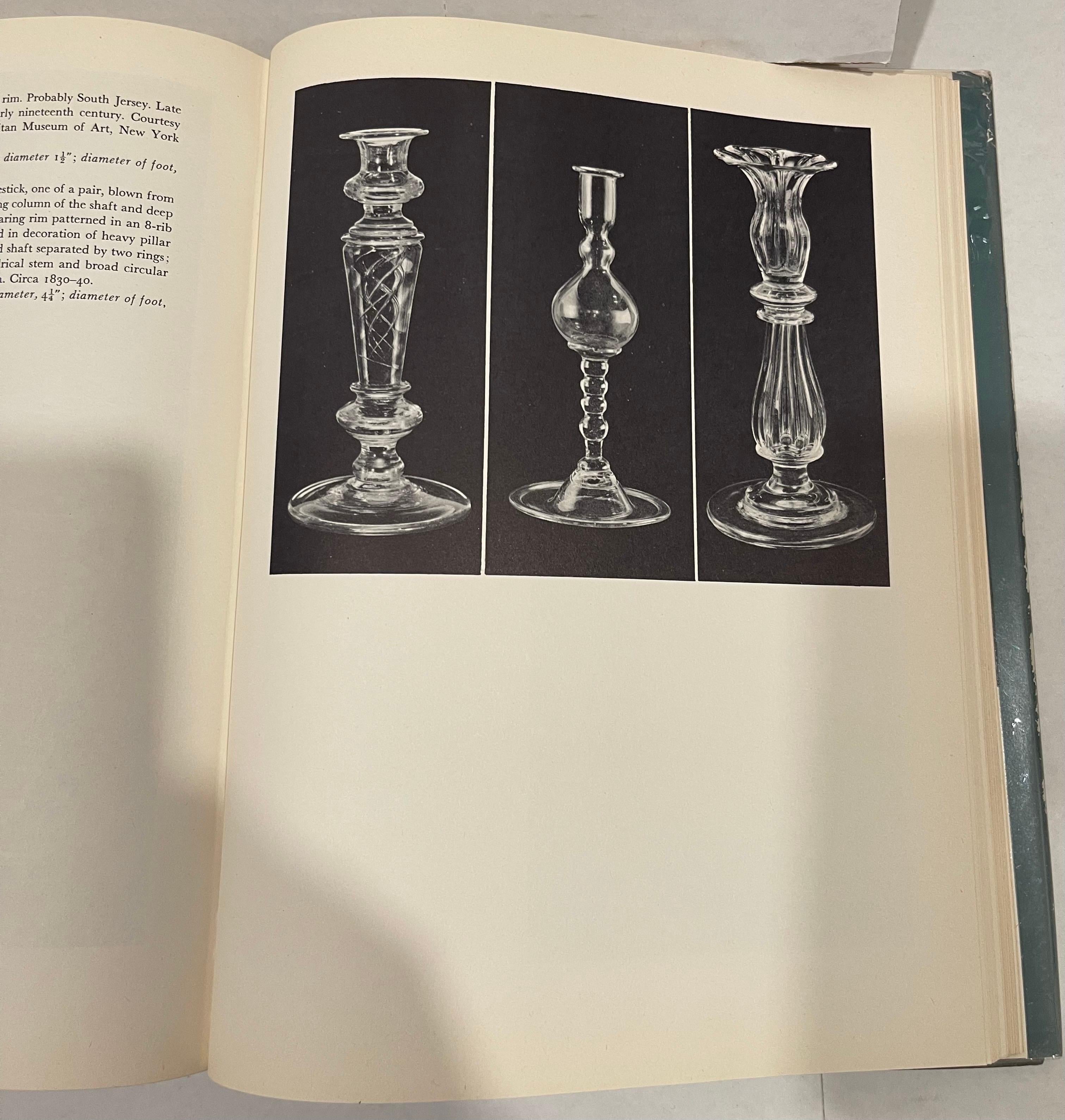 Two Hundred Years of American Blown Glass Book 1st Edition For Sale 3