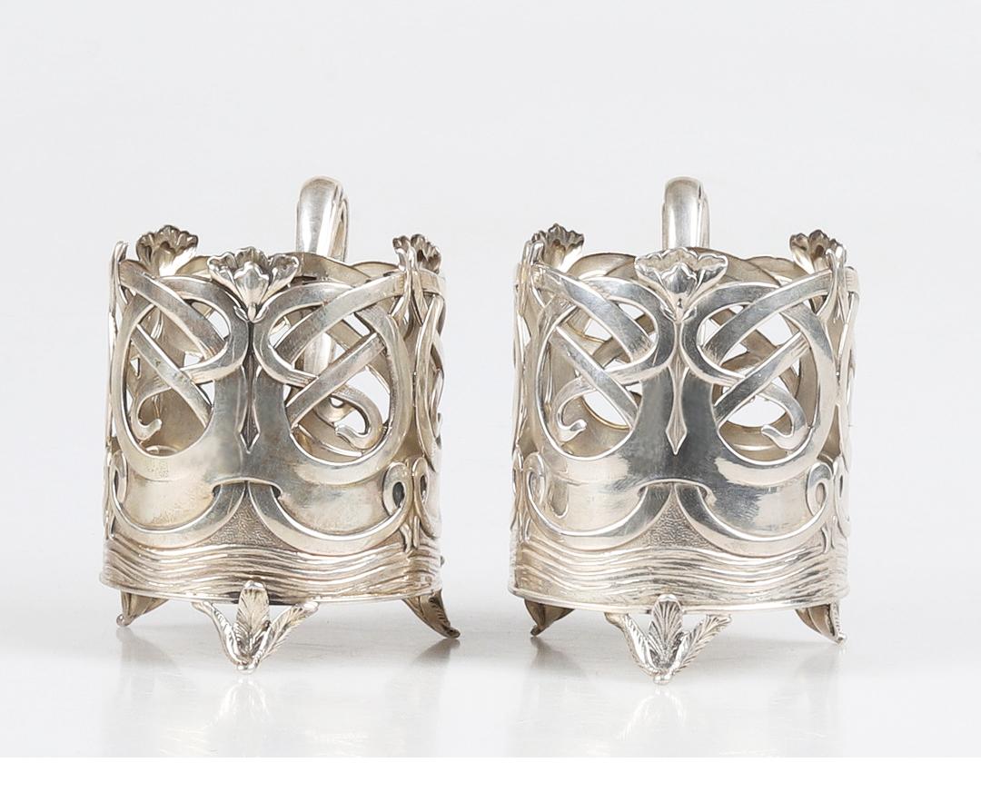 khlebnikov silver