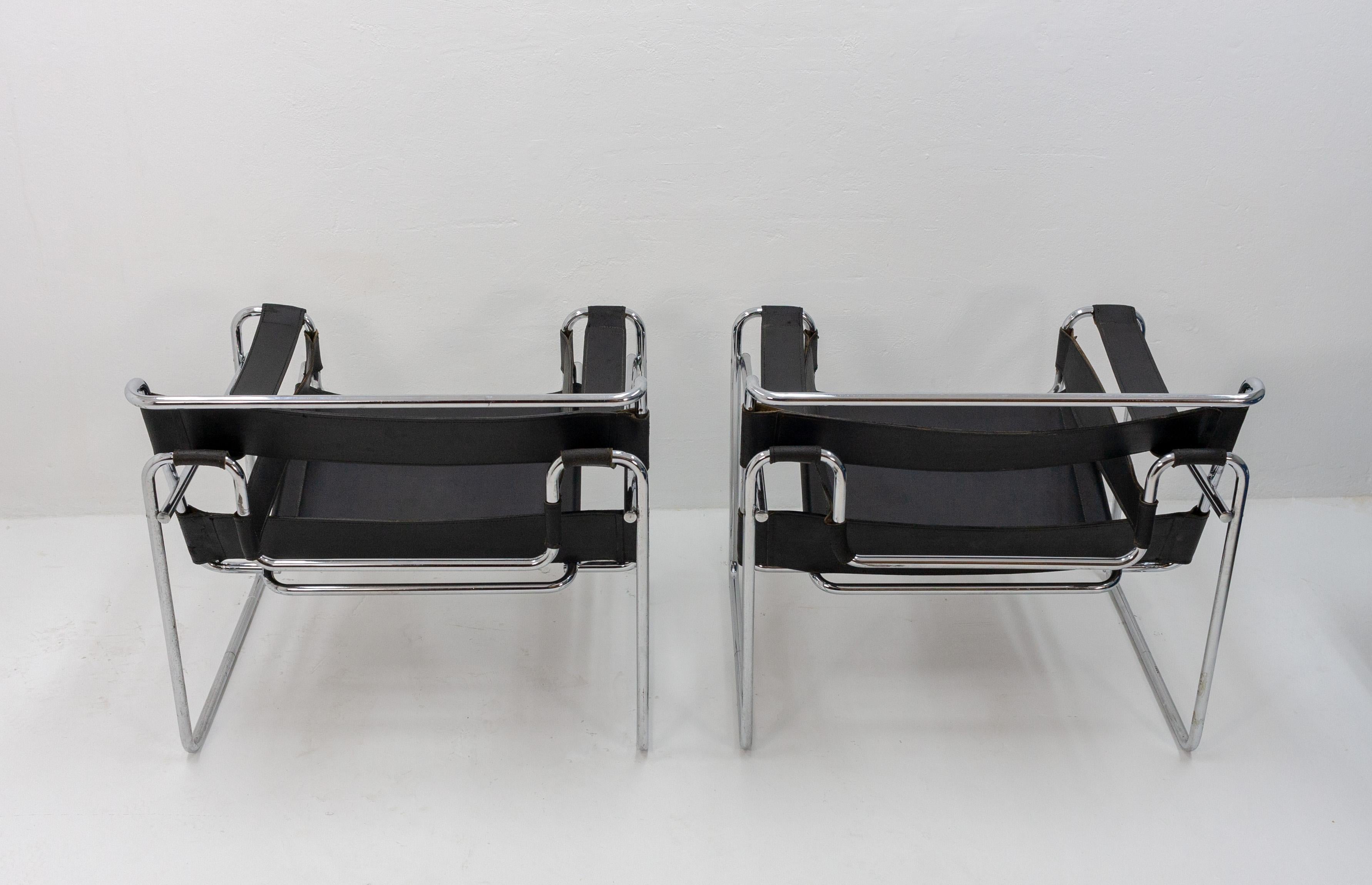 wassily chair copy