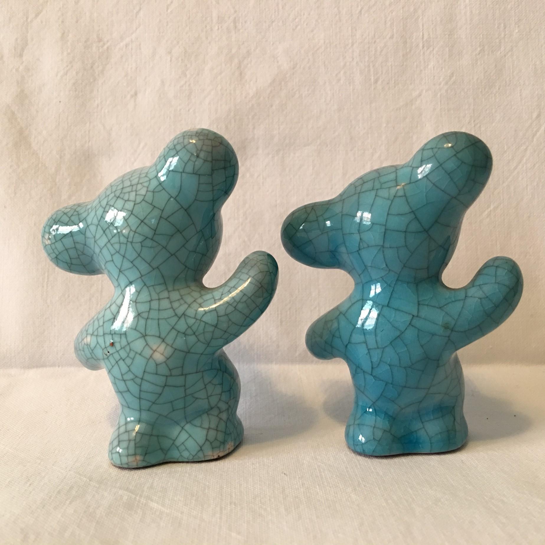 ceramic bears for sale