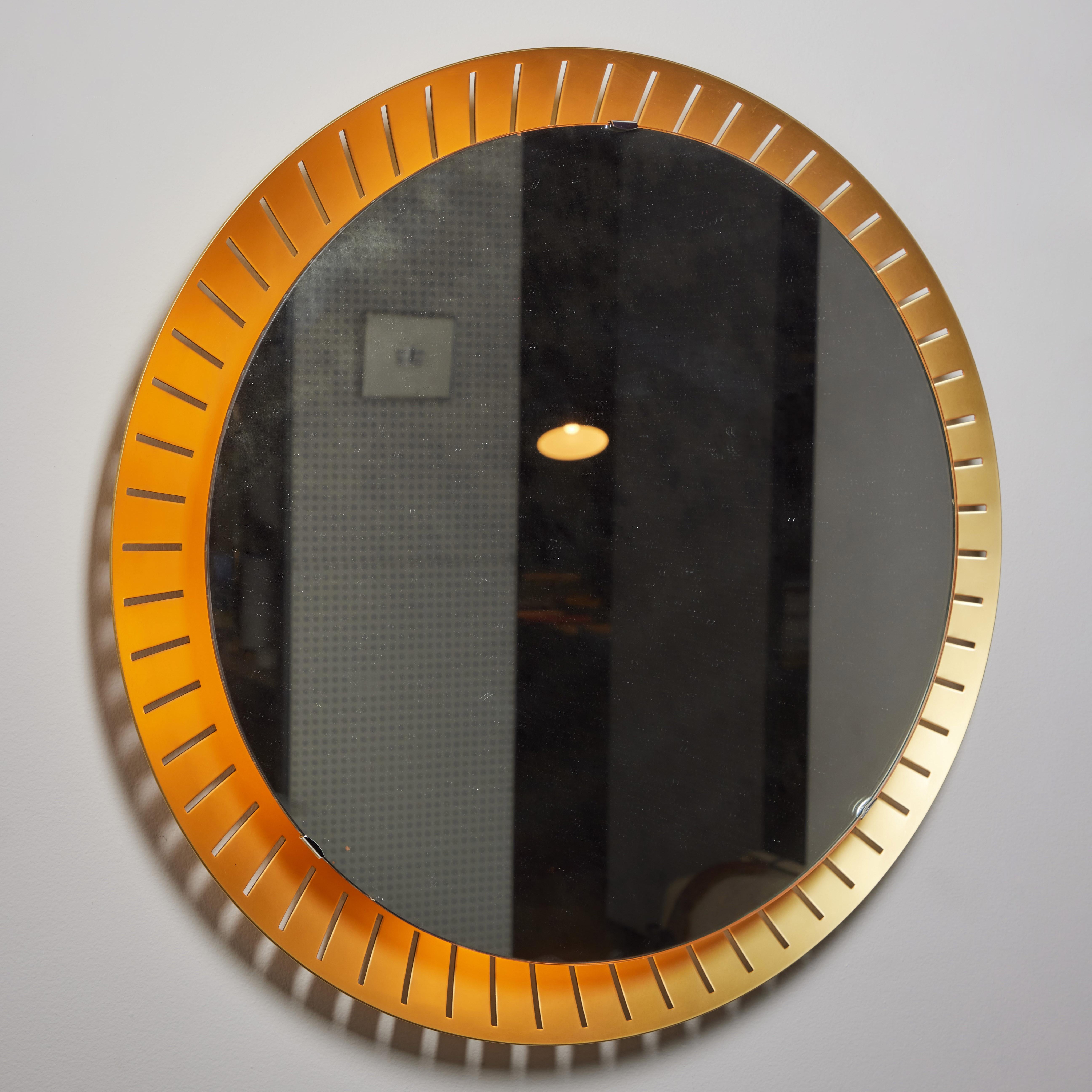 Large Illuminated Mirrors by Stilnovo 2