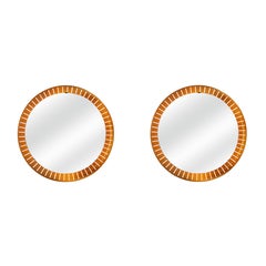 Large Illuminated Mirrors by Stilnovo