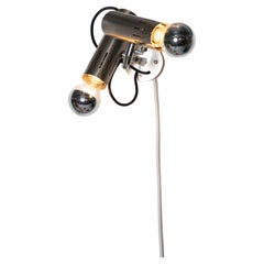 Applique à deux lumières