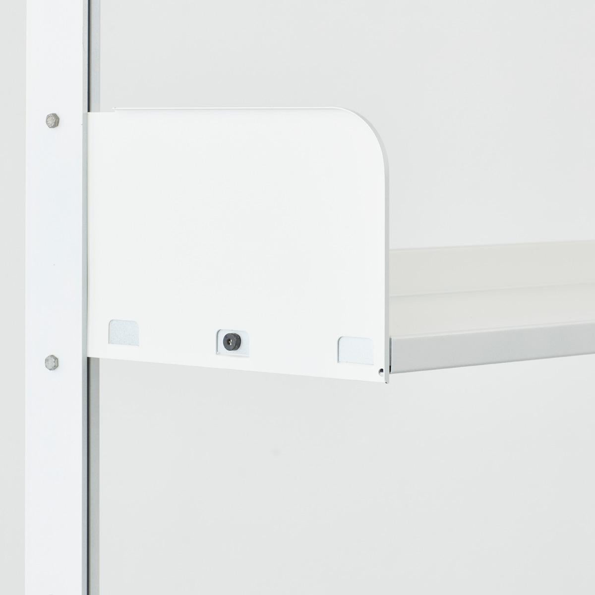 Two Lips Vago Congresso Shelves, Italy, 1960 4