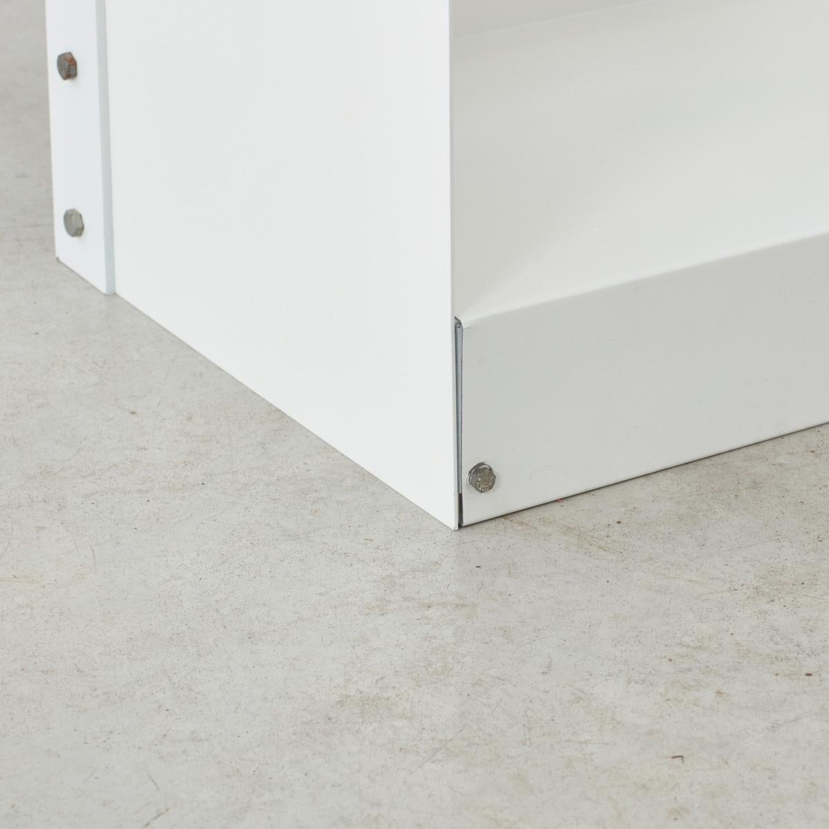 Two Lips Vago Congresso Shelves, Italy, 1960 5