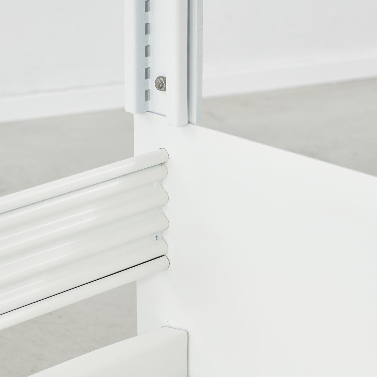 Two Lips Vago Congresso Shelves, Italy, 1960 6