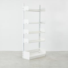 Two Lips Vago Congresso Shelves, Italy, 1960