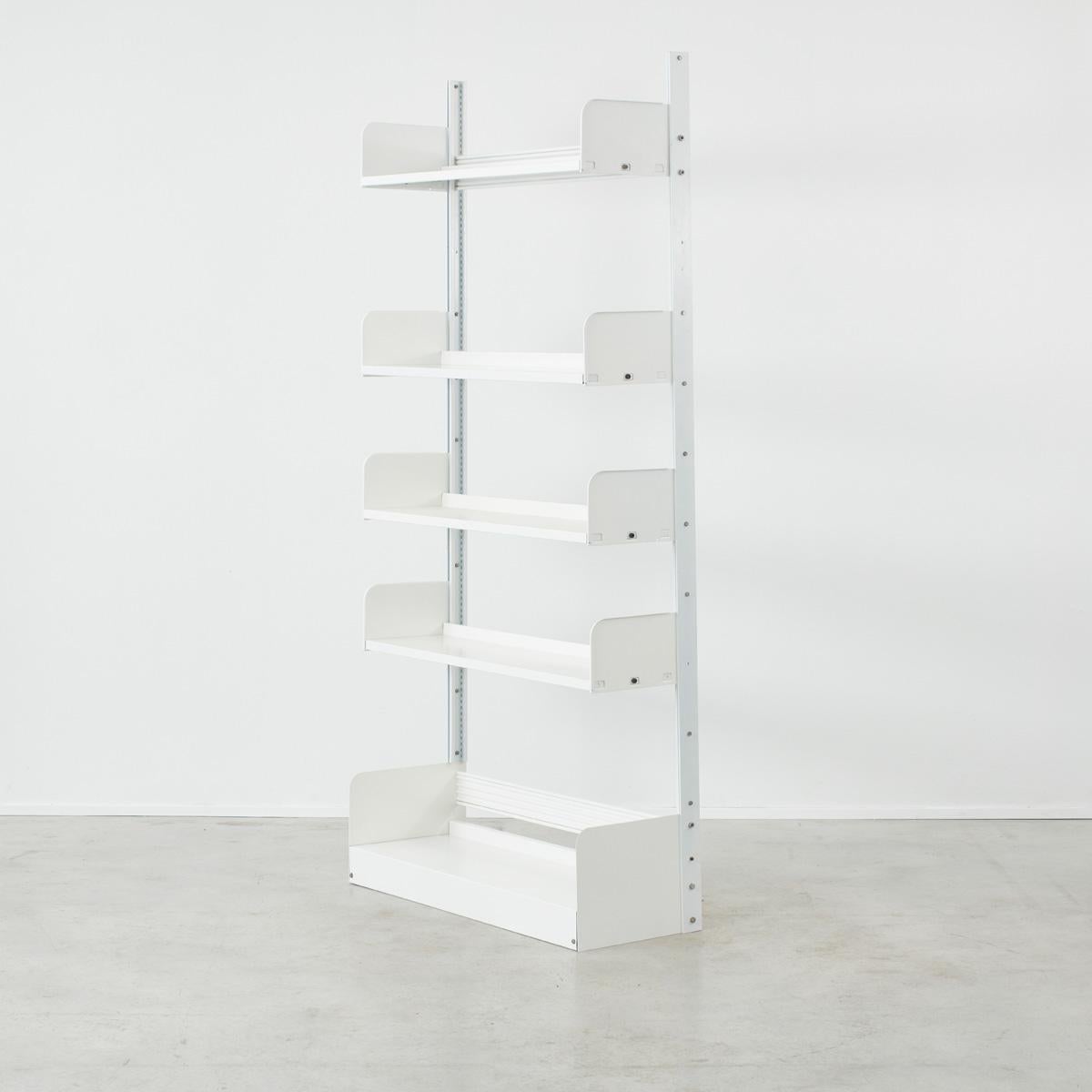 Two Lips Vago Congresso Shelves, Italy, 1960 In Good Condition In London, GB