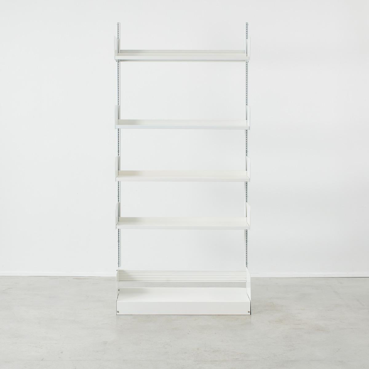 20th Century Two Lips Vago Congresso Shelves, Italy, 1960