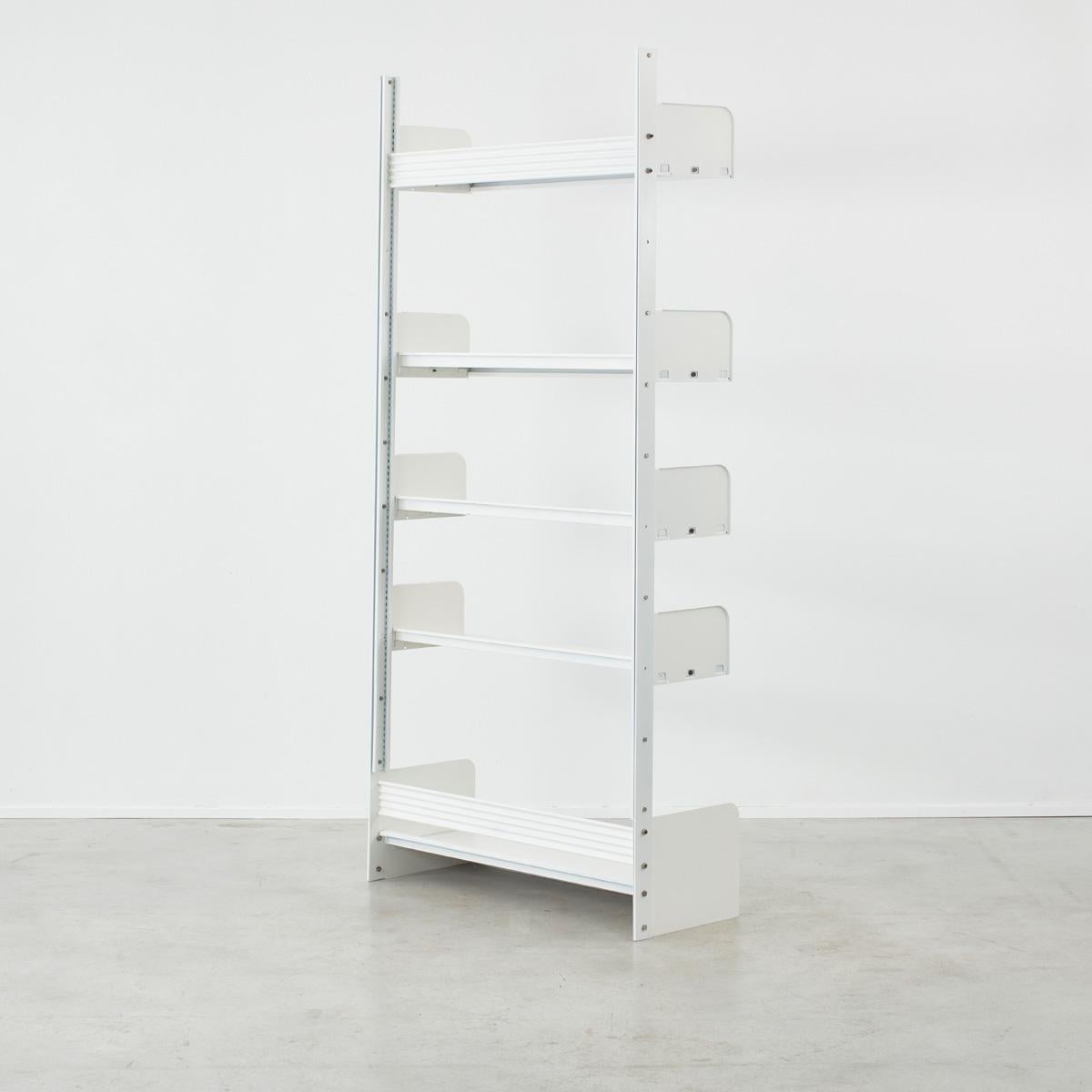 Two Lips Vago Congresso Shelves, Italy, 1960 1