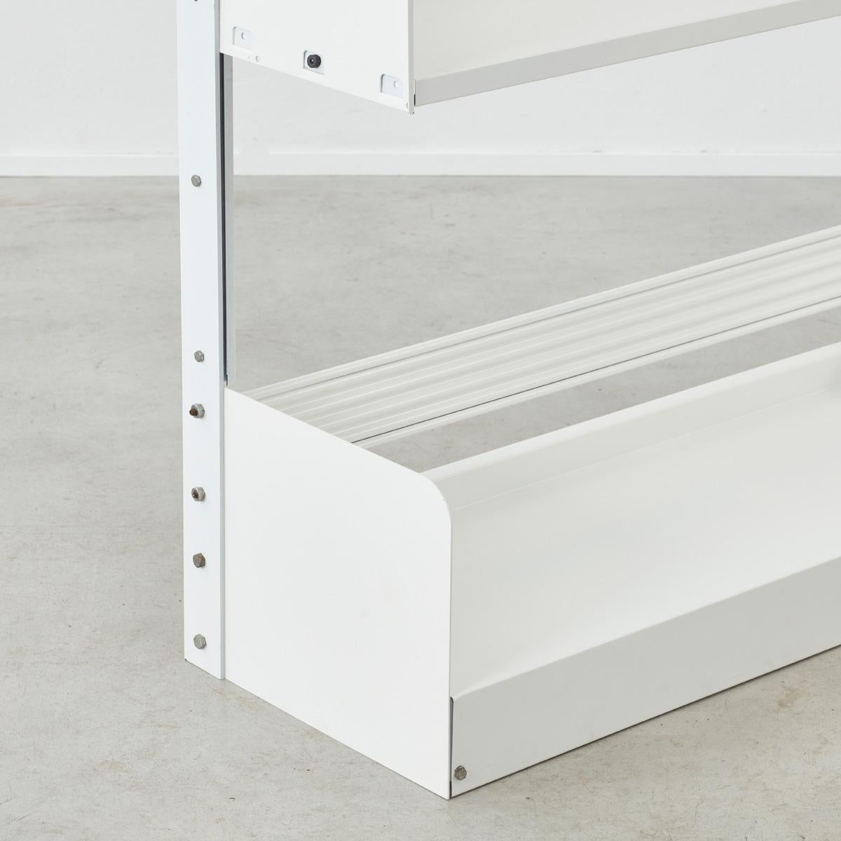 Two Lips Vago Congresso Shelves, Italy, 1960 2