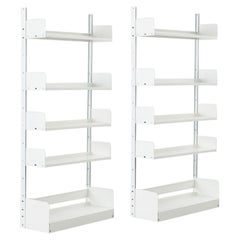 Two Lips Vago Congresso Shelves, Italy, 1960
