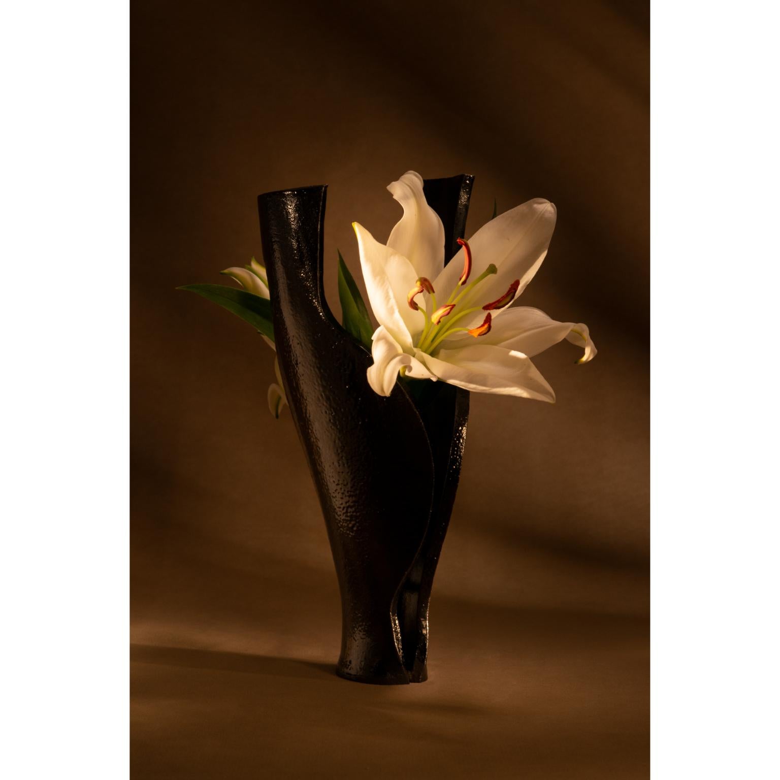Postmoderno Vaso Two Lovers A&M di Georgiev Zabeta in vendita