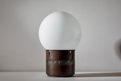 "Mezza Oracolo" Table Lamp by Gae Aulenti for Artemide