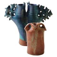 Ceramic Pottery
