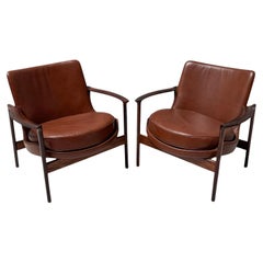 Lounge Chairs