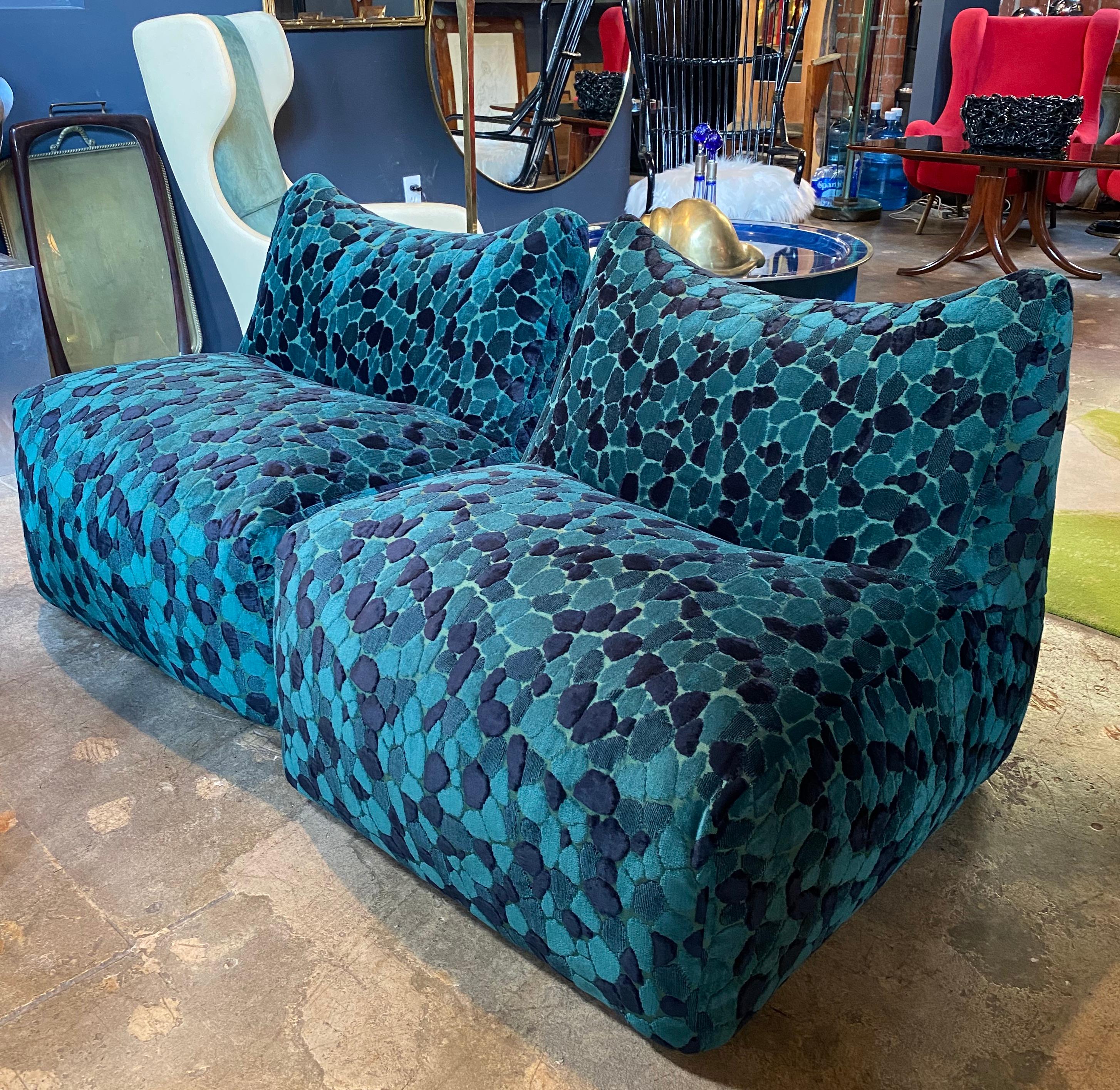 Mid-Century Modern Two Model 