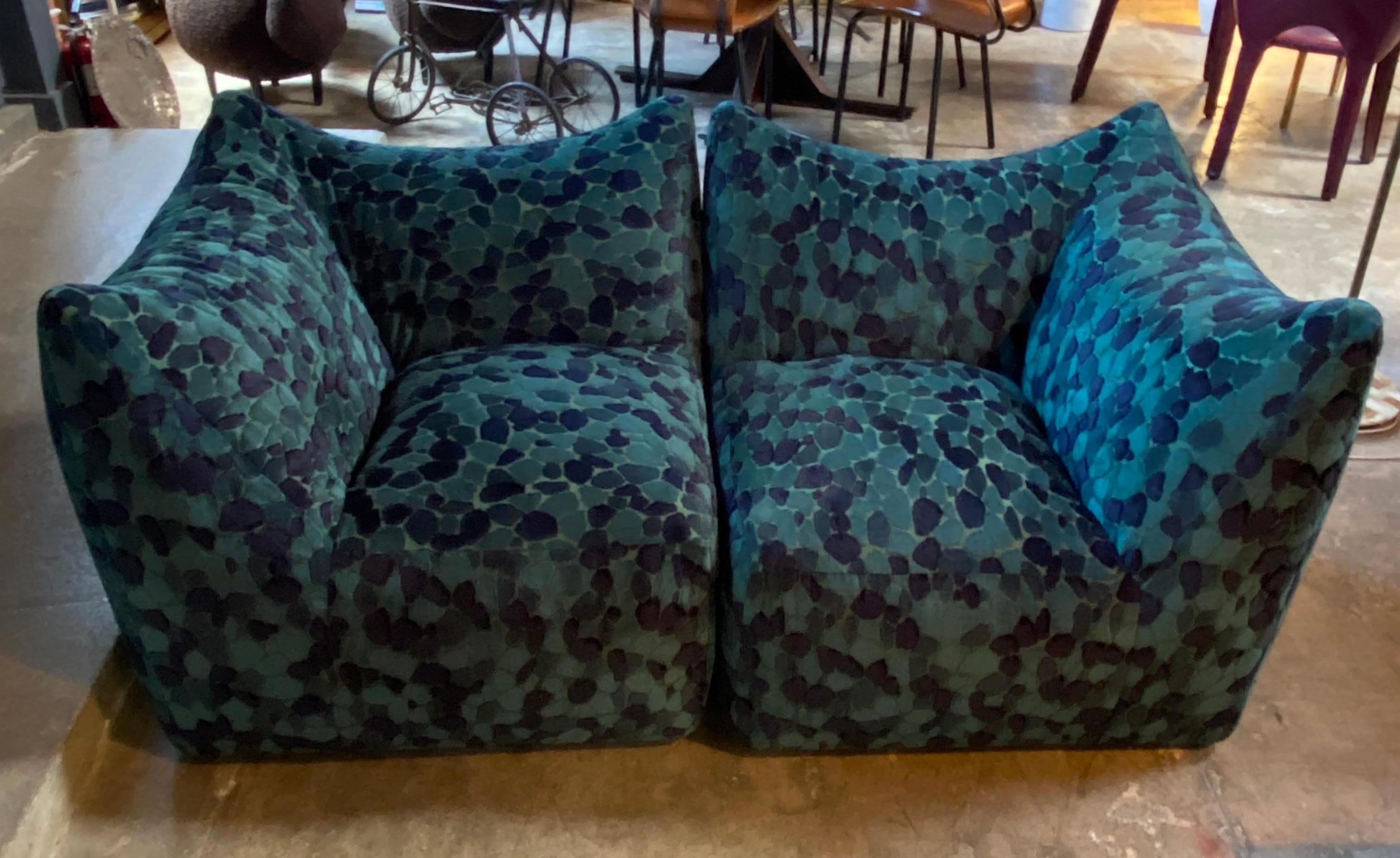 Italian Two Model 