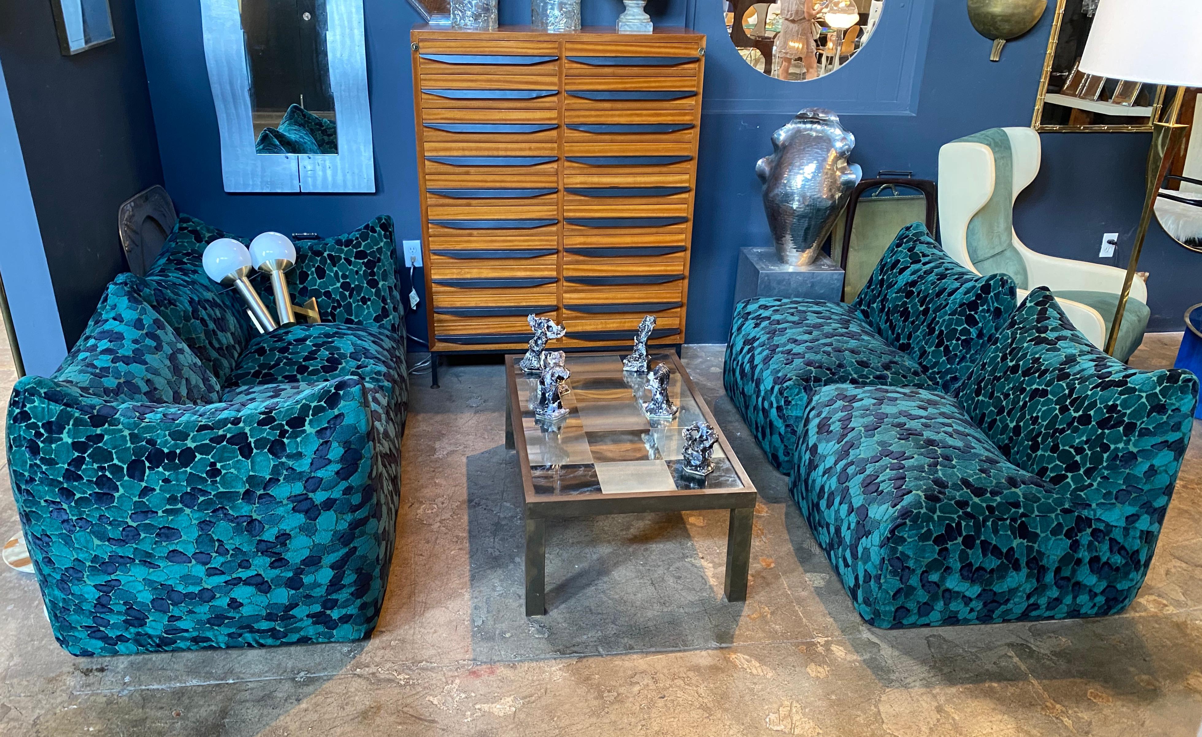 Two Model 