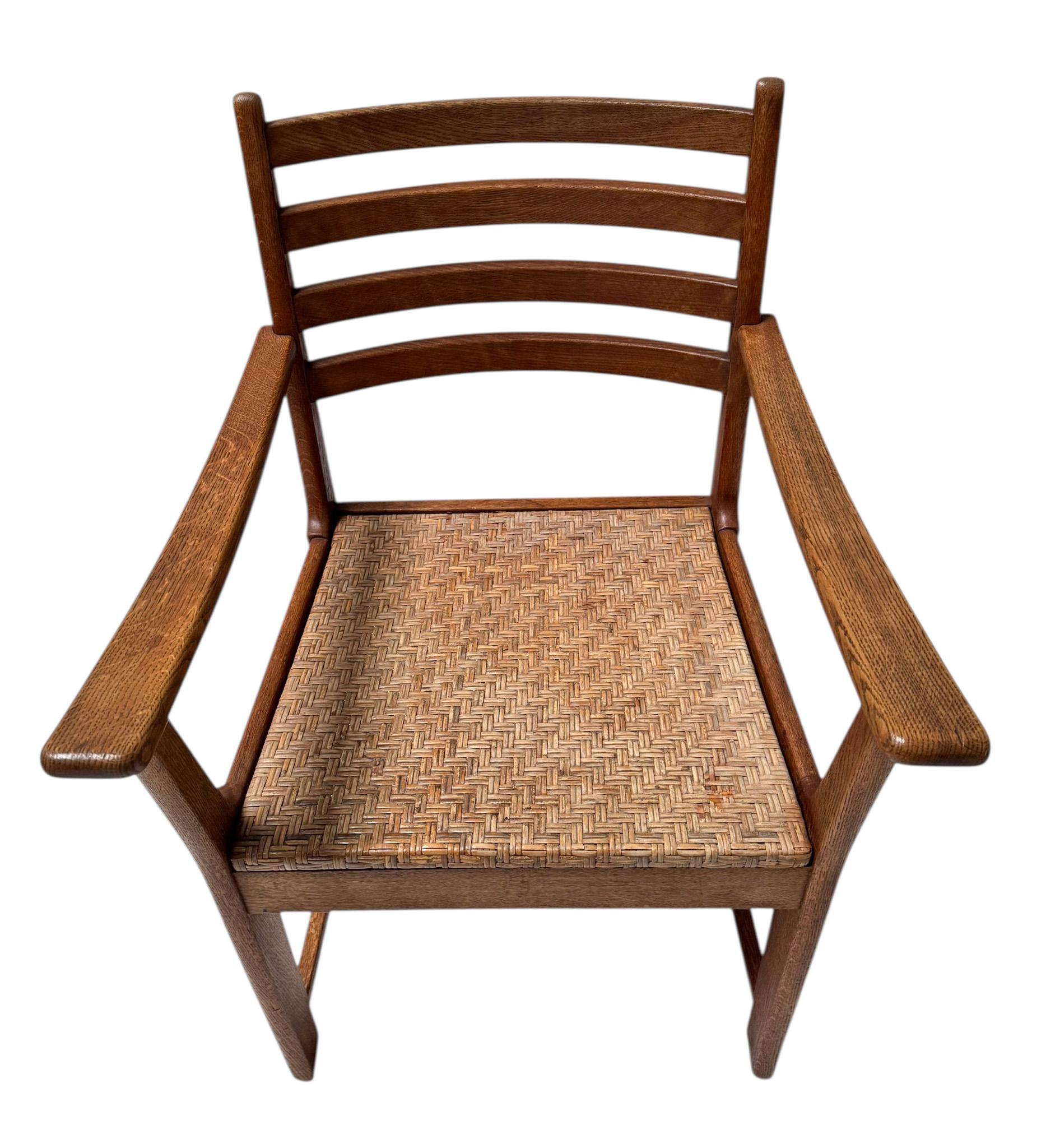 Zwei modernistische Art-Deco-Sessel von Bas van Pelt für My Home, 1930er Jahre im Angebot 1