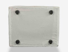 Two Modules of "Novemila" Modular Sofa Set by Tito Agnoli for Artflex, 1969