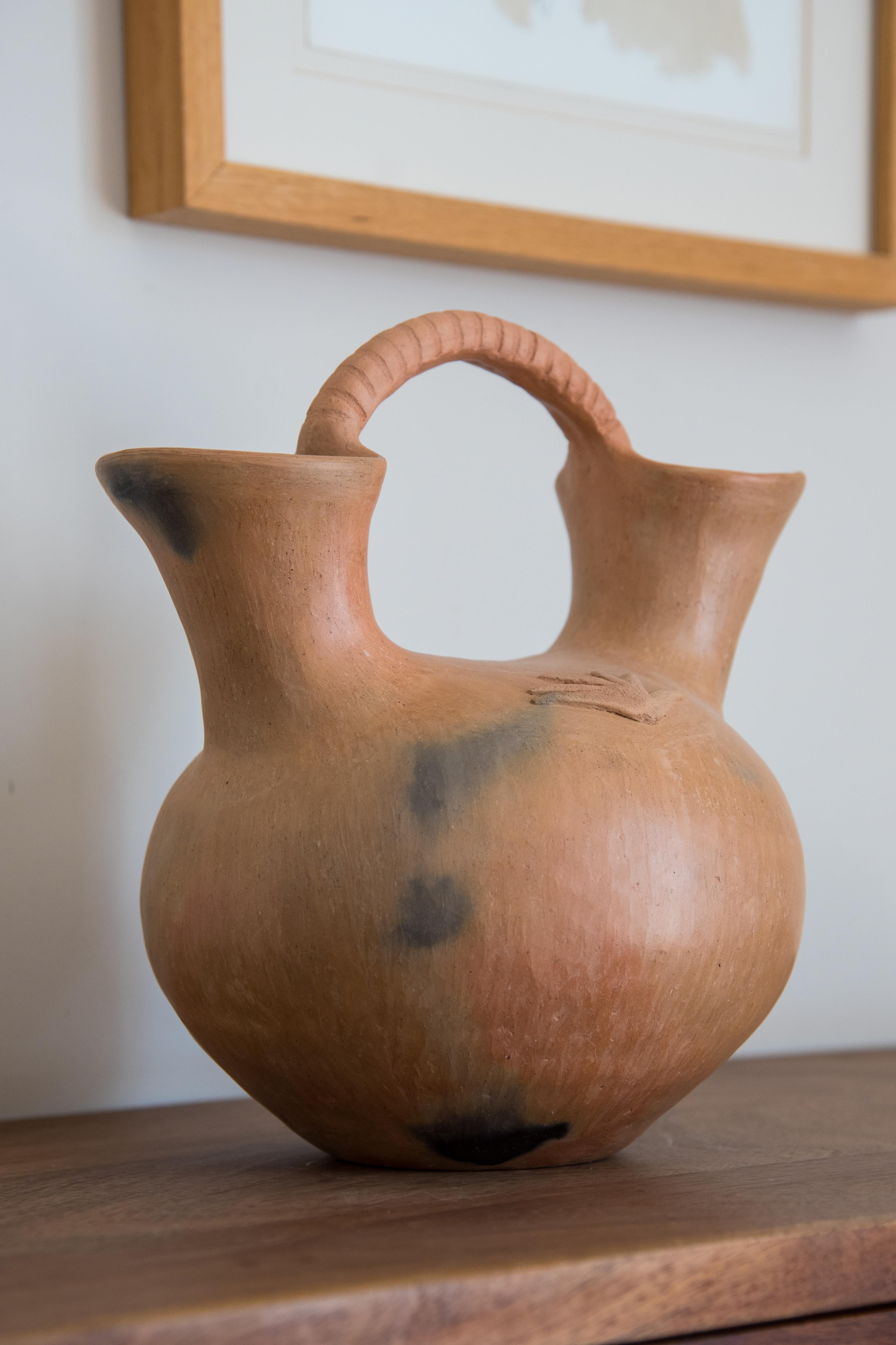 jarrones oaxaqueños