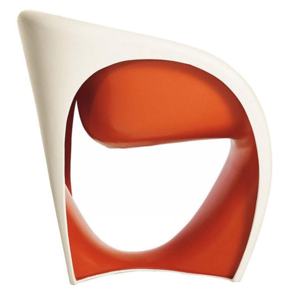 Italian Two MT1 Chairs by Ron Arad