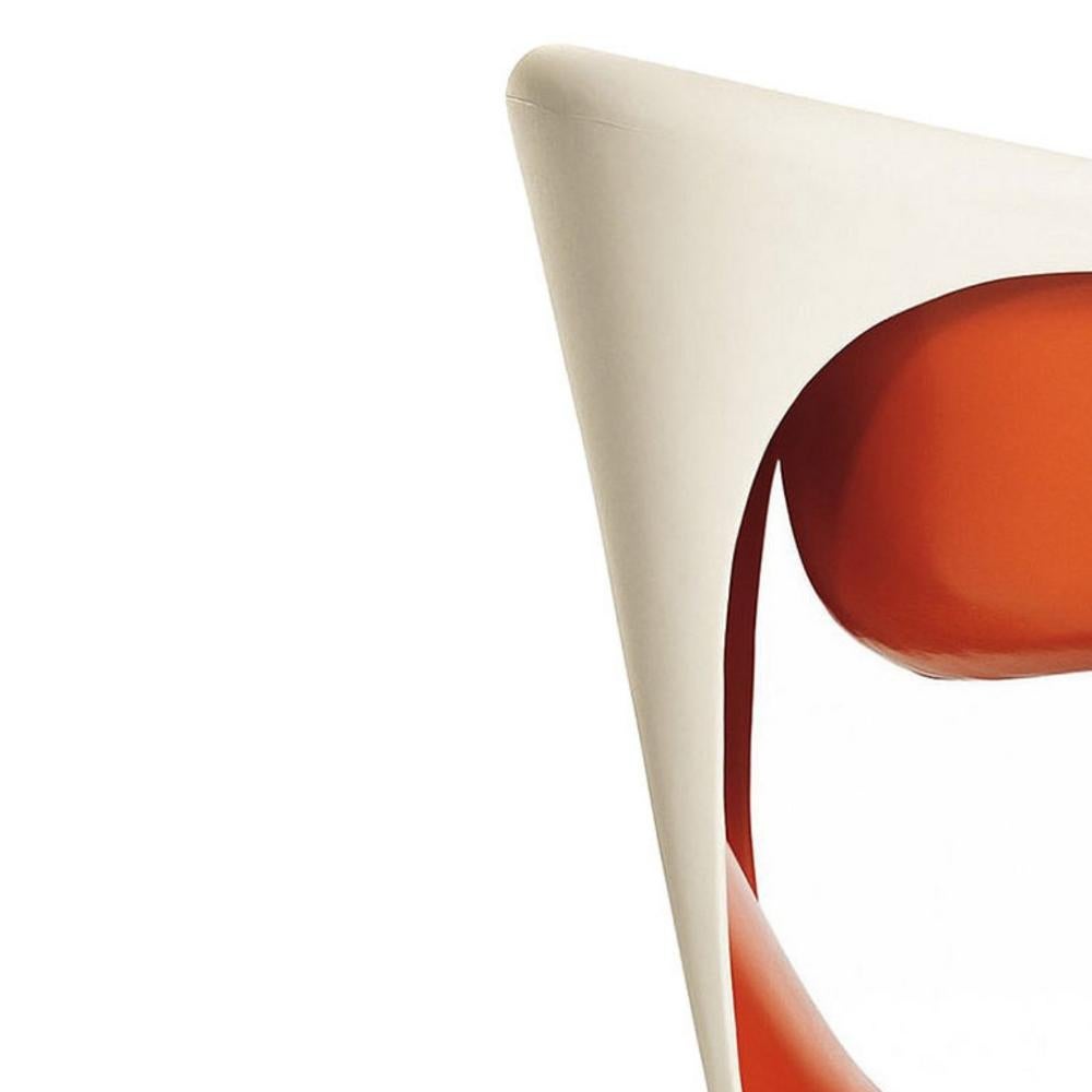 Contemporary Two MT1 Chairs by Ron Arad