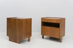 « Two Night Stand » de Franco Albini