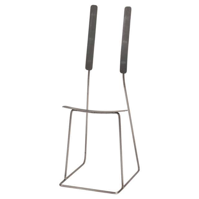 Note Chair For Sale at 1stDibs