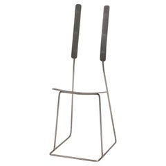 Silla Two Notes de Neil Nenner