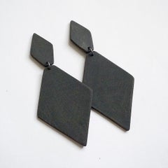 Two of Diamonds Earrings