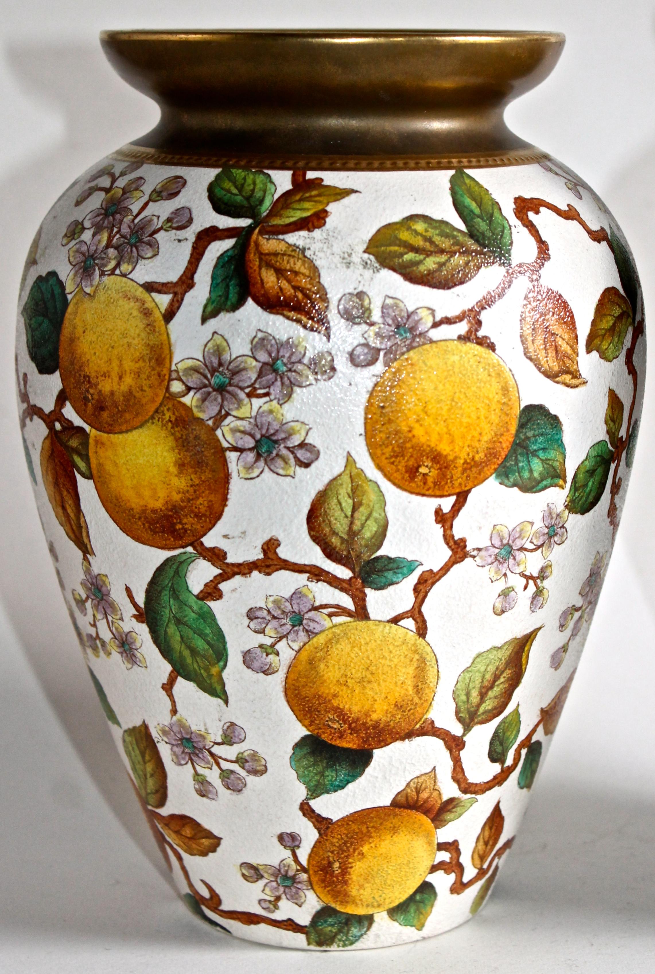 hall vases