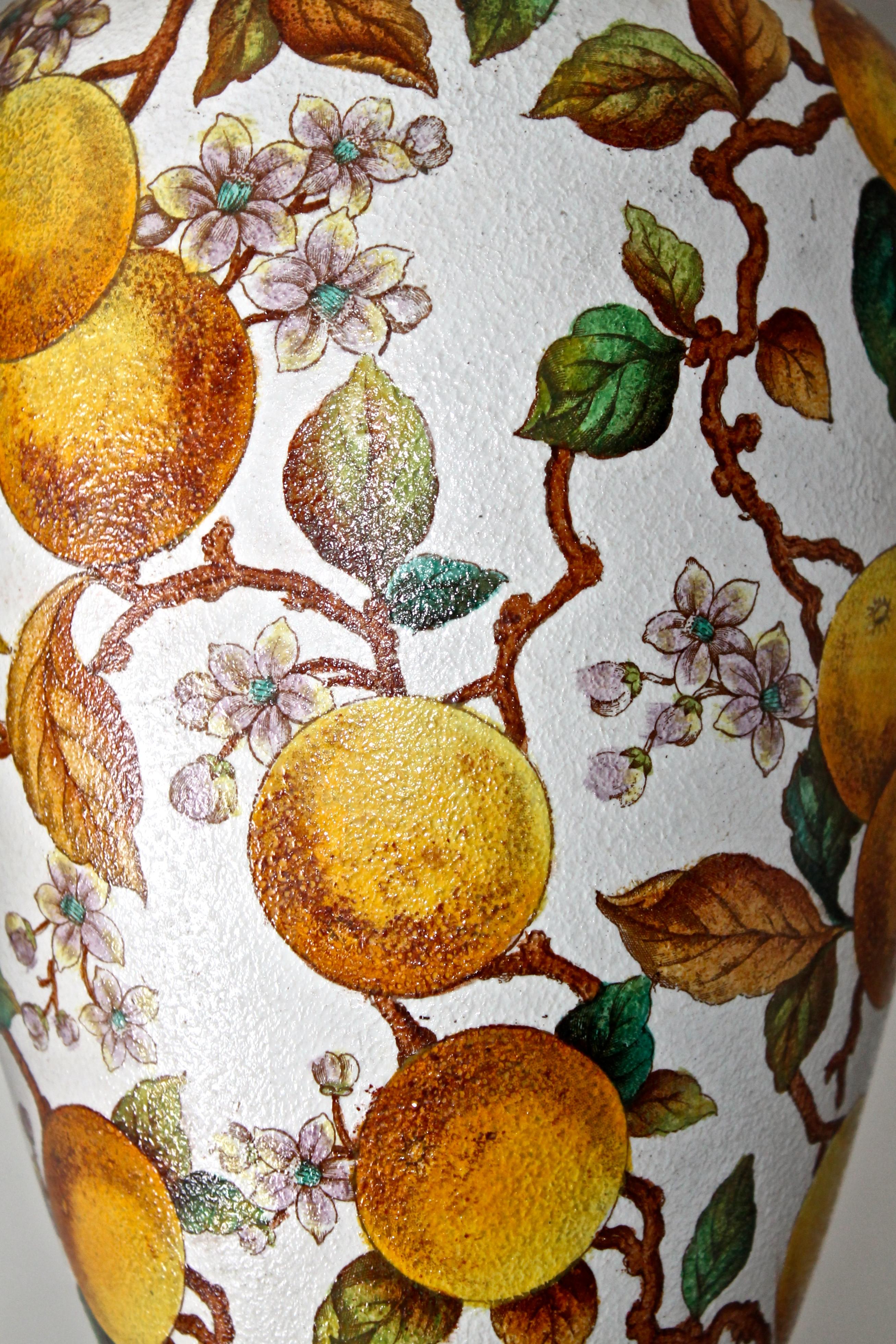 English Two Old Hall Christopher Dresser Attributed Vases