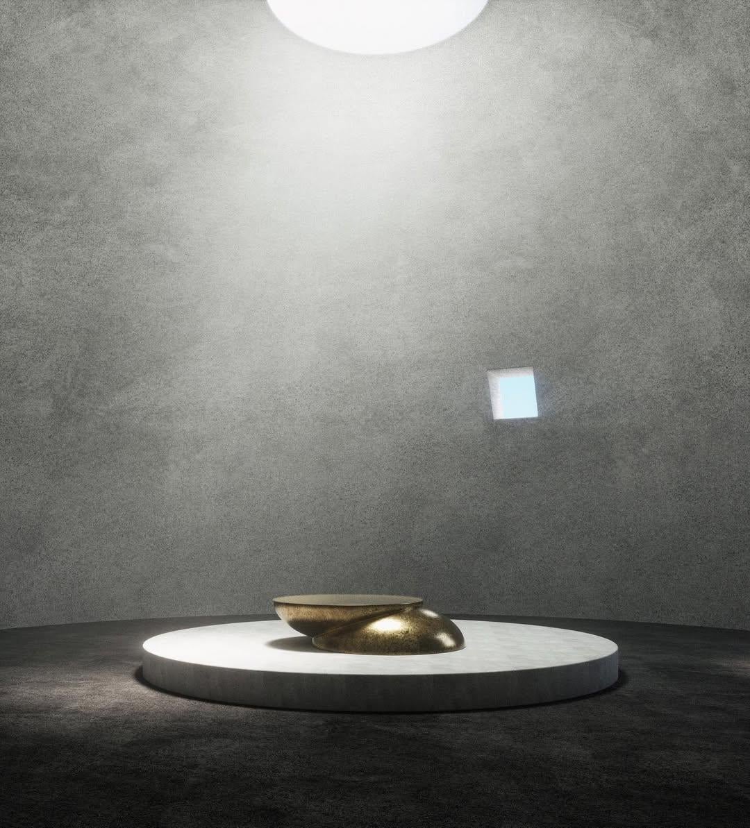 Table basse Forever Together de Pietro Franceschini en vente 5