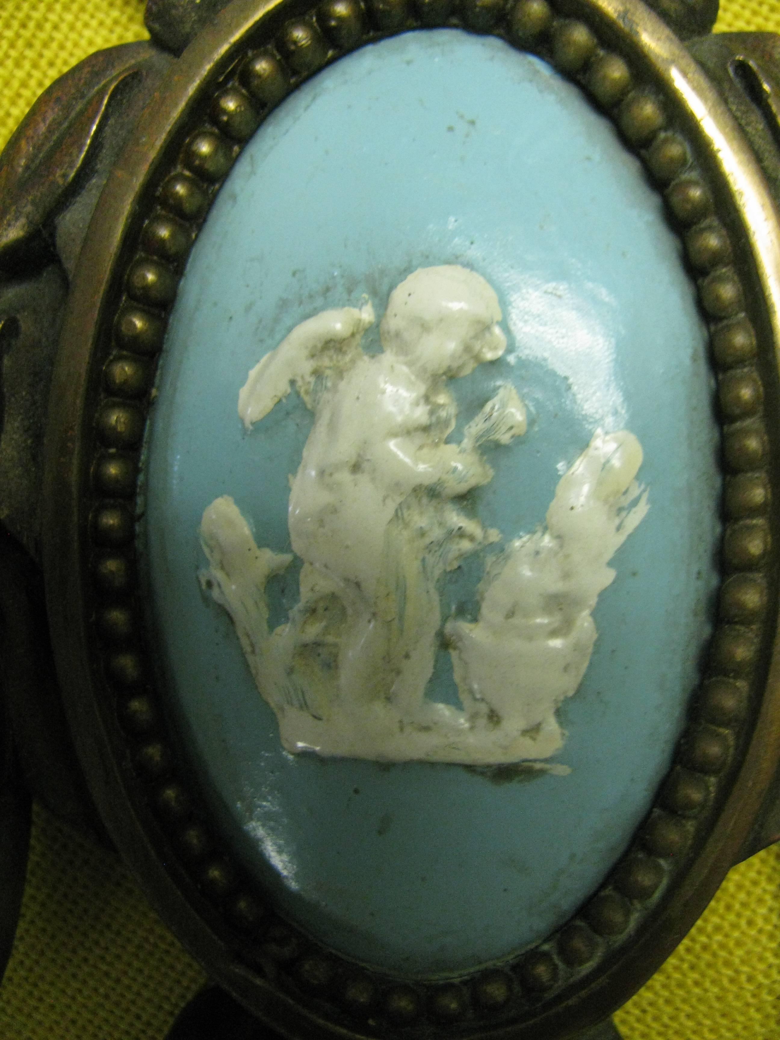 wedgewood cameos