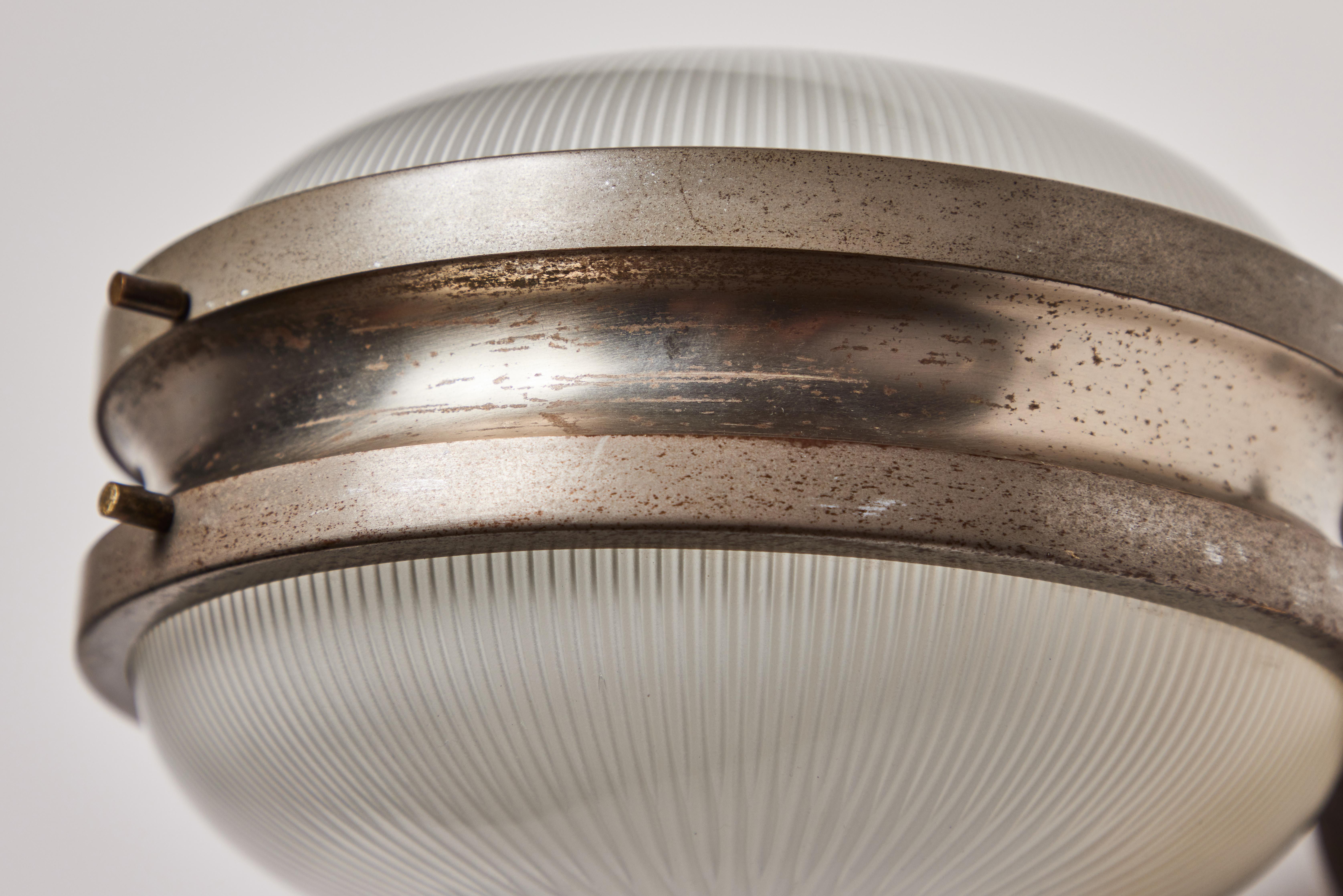Pair of Sconces by Sergio Mazza 3