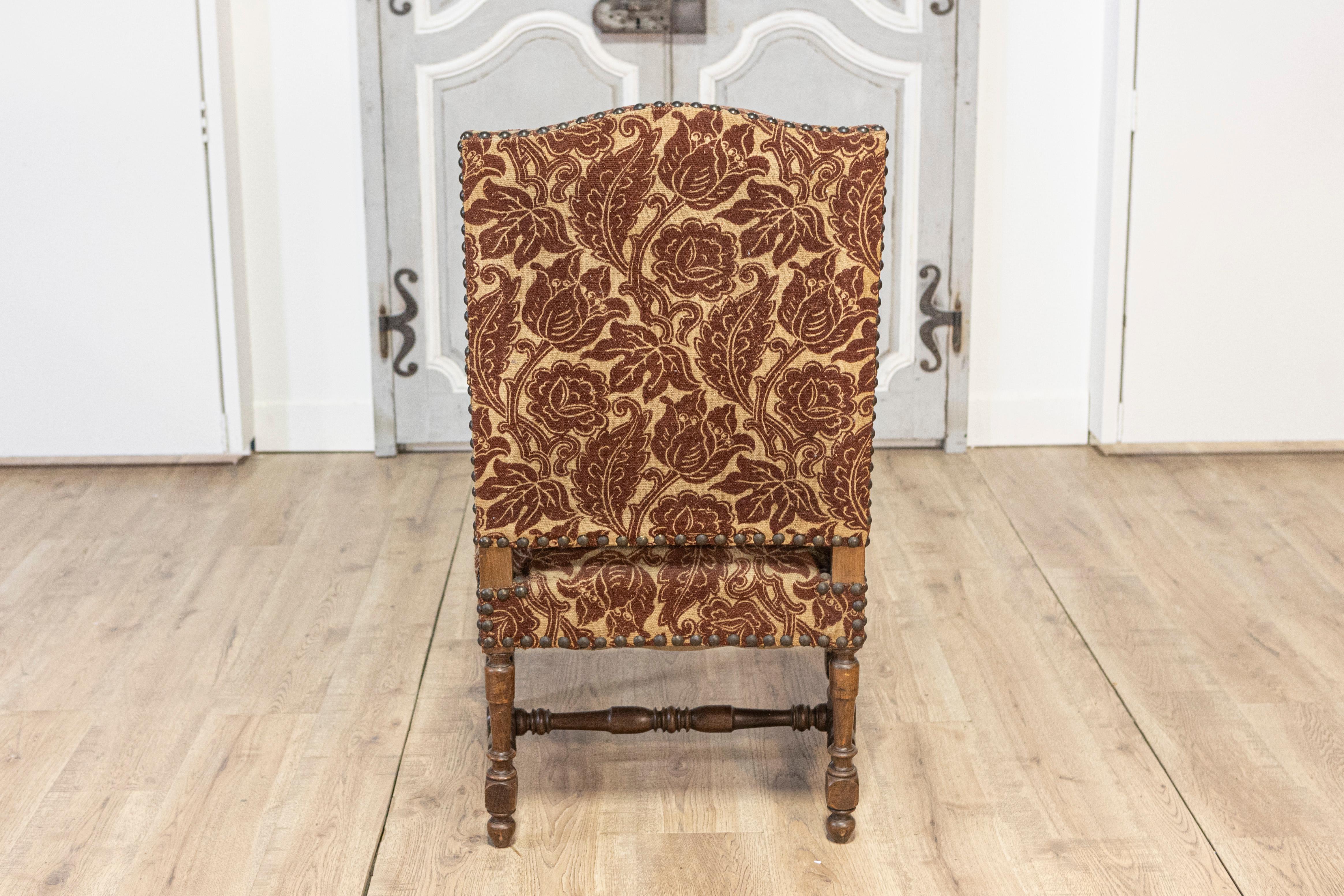 Dos pares de sillones franceses del siglo XX en venta 2