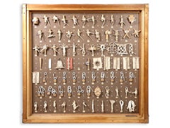 Two-Panel Collection of Sailing Knots