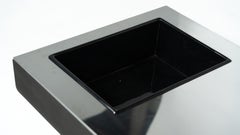 Tavolino da caffè One Part, Italia, anni '70