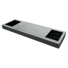 Tavolino da caffè One Part, Italia, anni '70